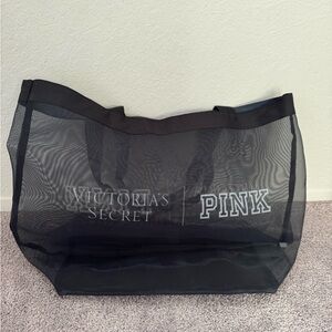 Victoria’s Secret Shopper or Gym Bag for Women